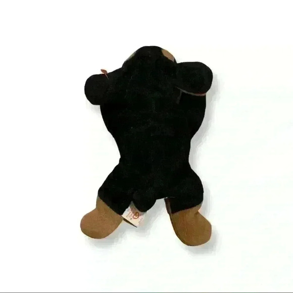 Doby Beanie Baby - Picture 1 of 7